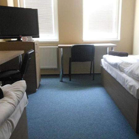 Penzion s wellness Uherské Hradiště Zimmer foto