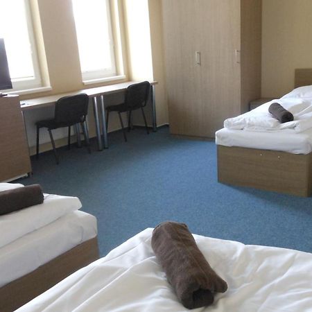 Penzion s wellness Uherské Hradiště Zimmer foto