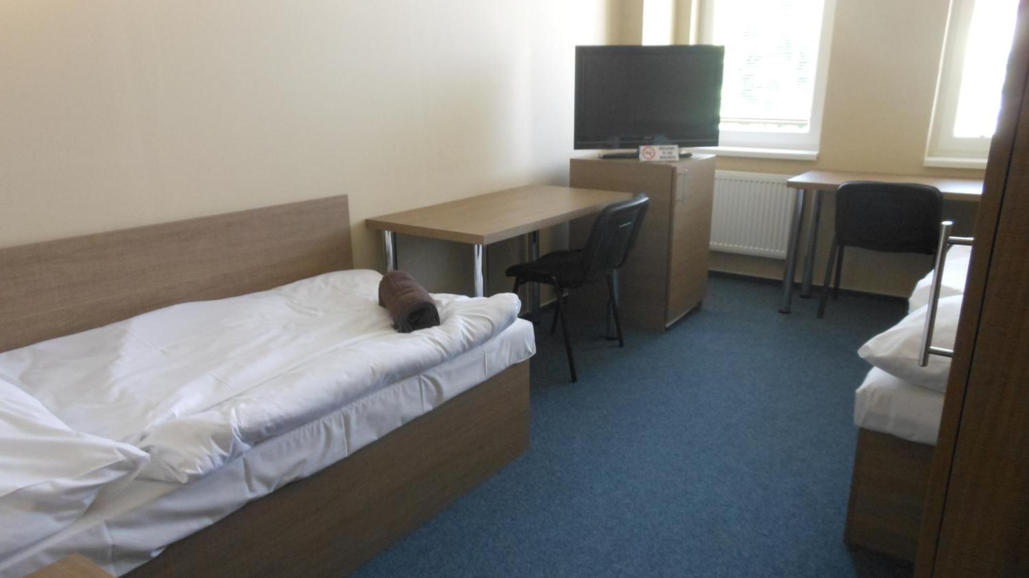 Penzion s wellness Uherské Hradiště Zimmer foto