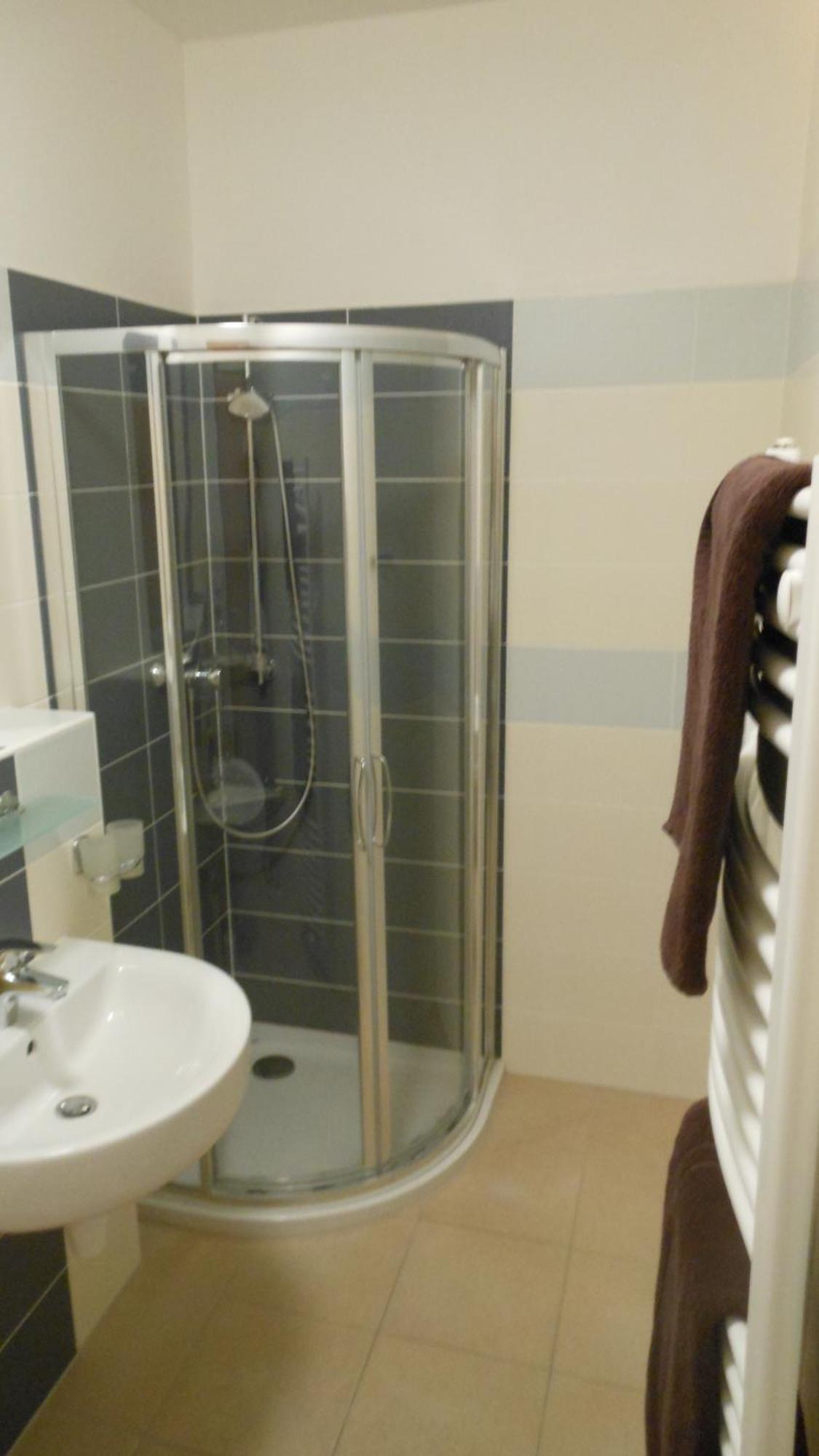 Penzion s wellness Uherské Hradiště Zimmer foto