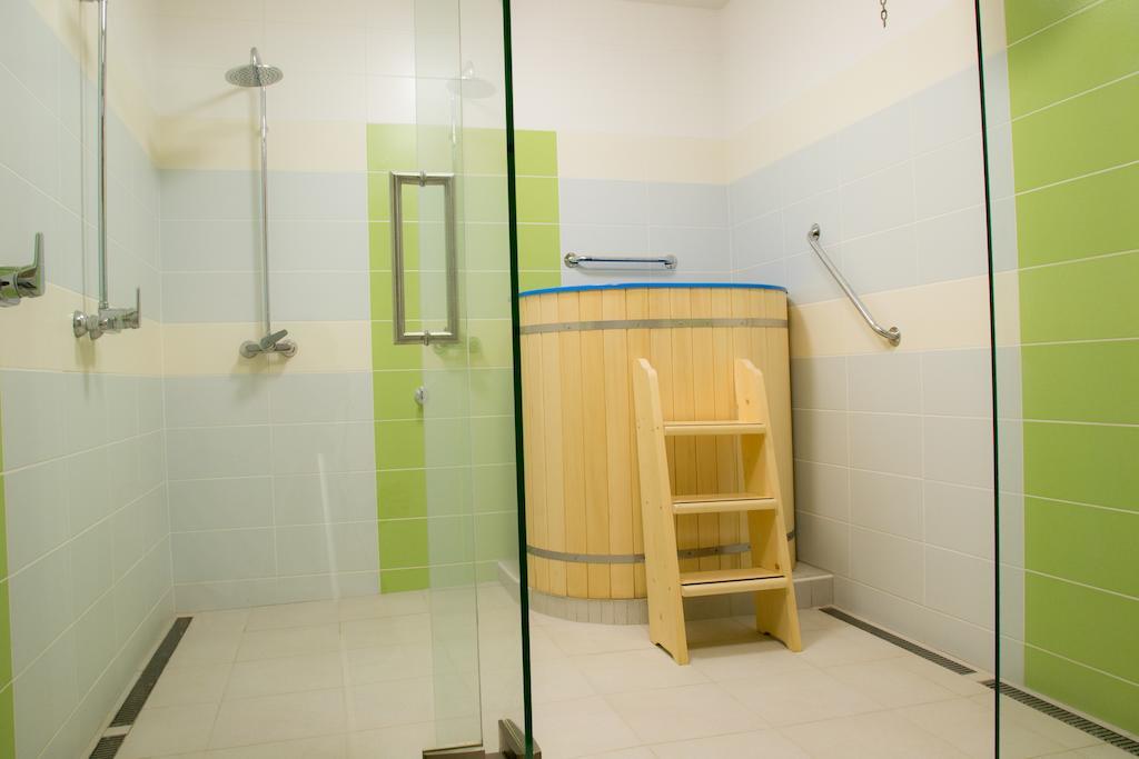 Penzion s wellness Uherské Hradiště Exterior foto