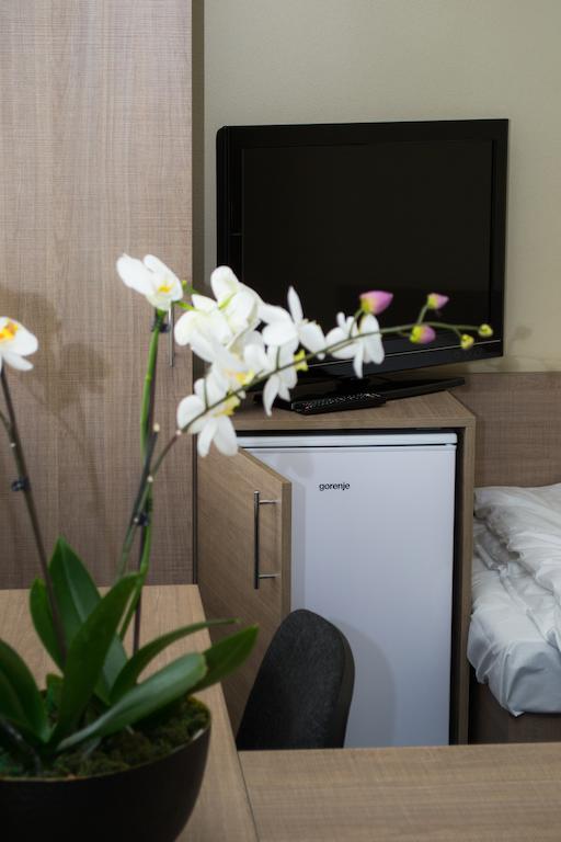 Penzion s wellness Uherské Hradiště Zimmer foto